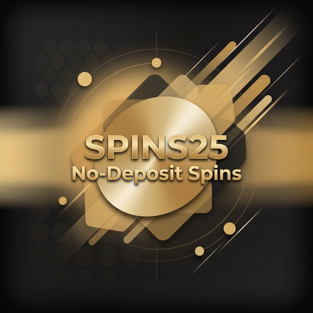 SPINS25 No-Deposit Spins